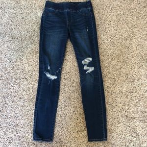 Rockstar Old Navy Jeans